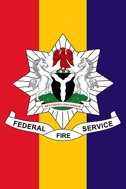 Federal Fire Service